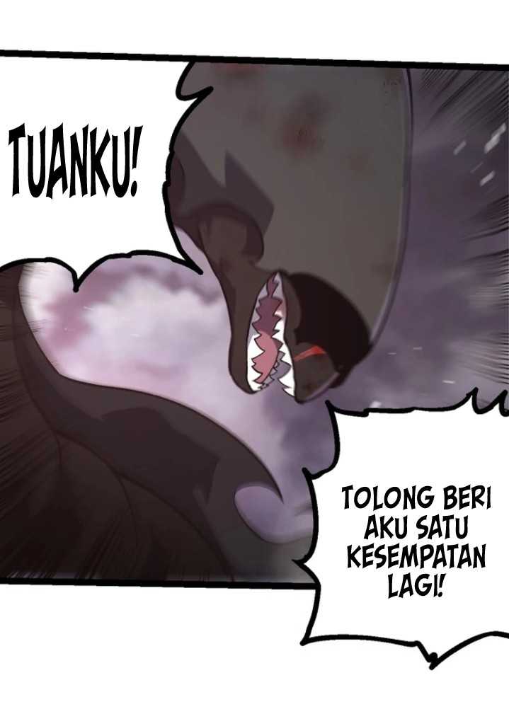 Evolution Begins With A Big Tree Chapter 364 Gambar 29