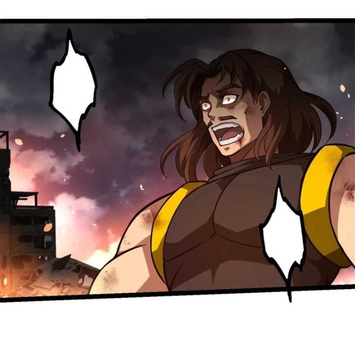 Evolution Begins With A Big Tree Chapter 364 Gambar 20