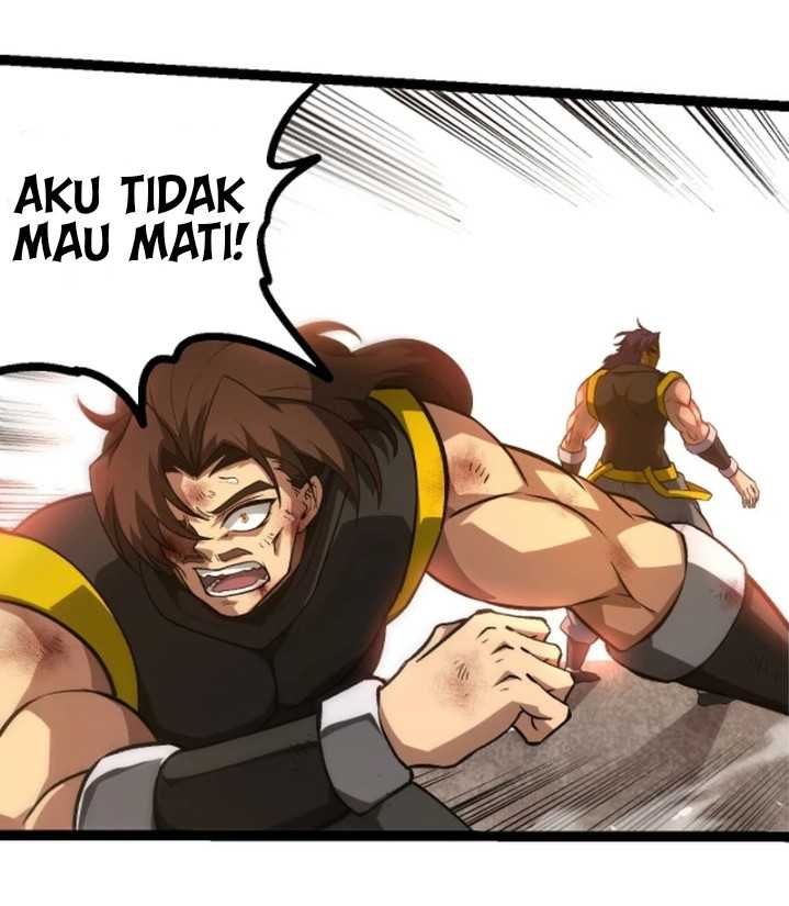 Evolution Begins With A Big Tree Chapter 364 Gambar 21