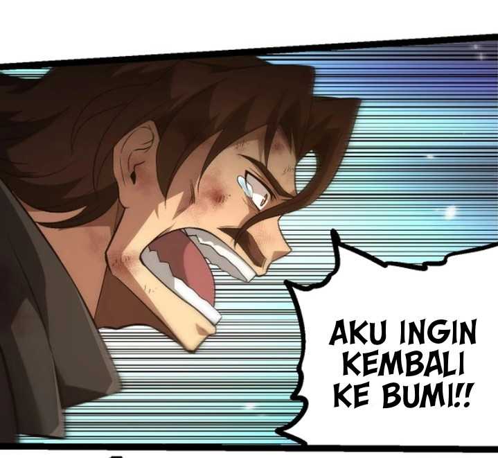 Evolution Begins With A Big Tree Chapter 364 Gambar 22