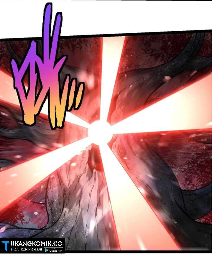 Evolution Begins With A Big Tree Chapter 364 Gambar 23