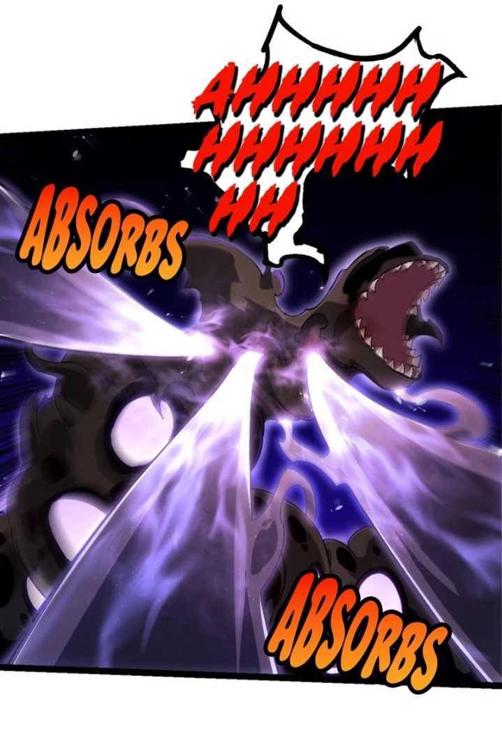 Evolution Begins With A Big Tree Chapter 364 Gambar 34