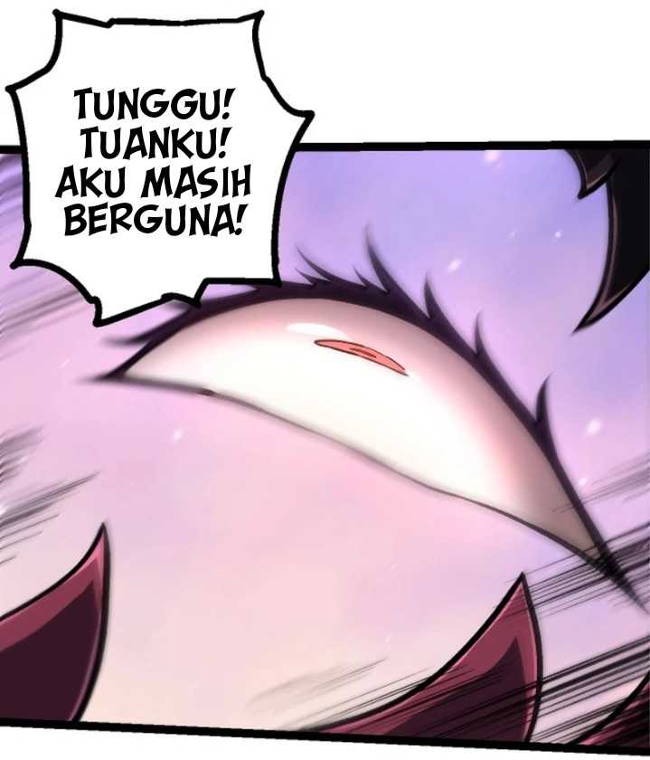 Evolution Begins With A Big Tree Chapter 364 Gambar 37