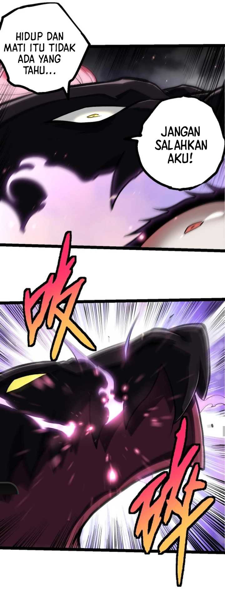 Evolution Begins With A Big Tree Chapter 364 Gambar 38