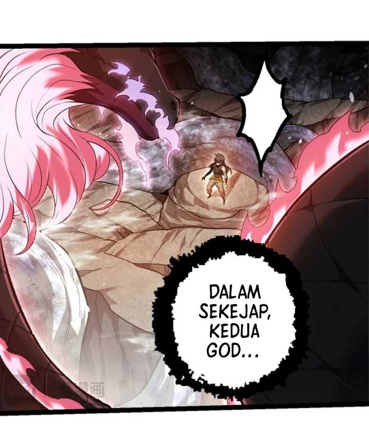 Evolution Begins With A Big Tree Chapter 364 Gambar 39