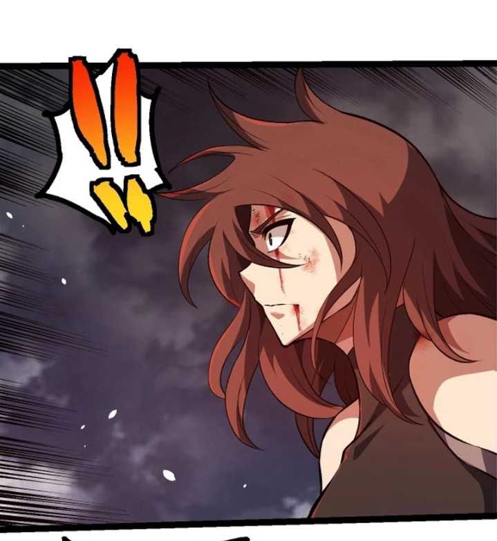 Evolution Begins With A Big Tree Chapter 364 Gambar 32