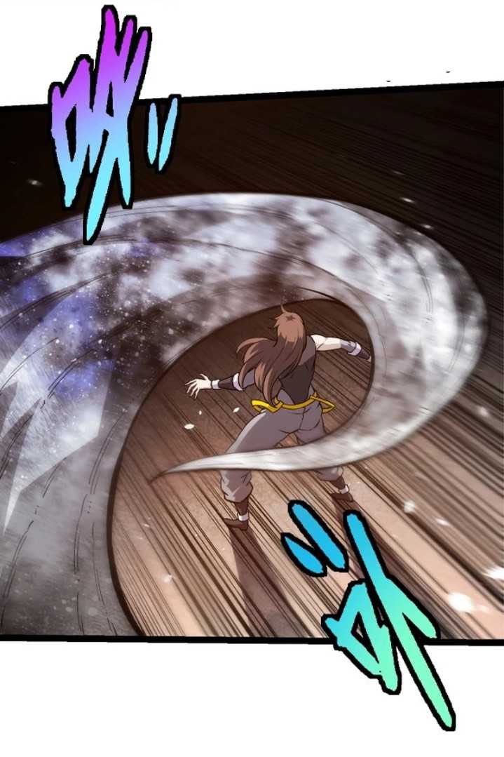 Evolution Begins With A Big Tree Chapter 364 Gambar 44