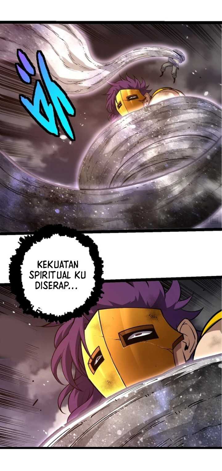 Evolution Begins With A Big Tree Chapter 364 Gambar 46