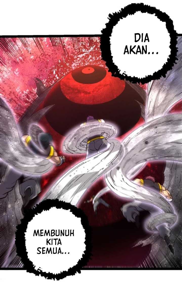 Evolution Begins With A Big Tree Chapter 364 Gambar 48