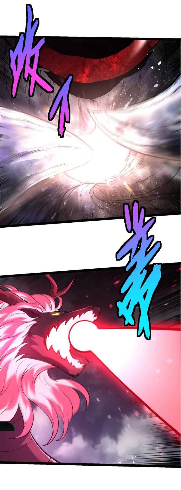 Evolution Begins With A Big Tree Chapter 364 Gambar 49