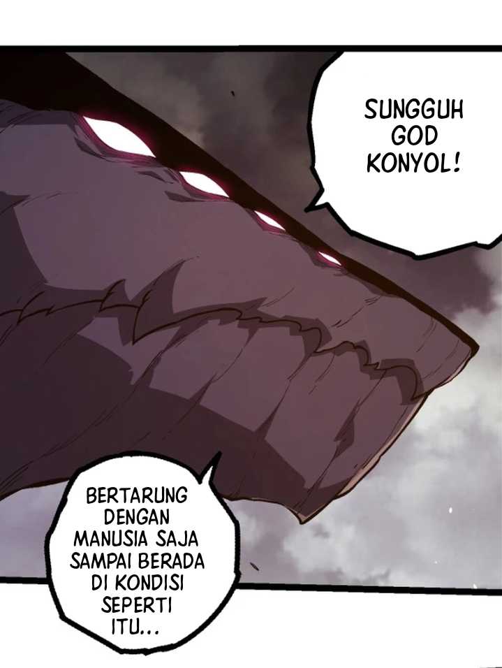 Evolution Begins With A Big Tree Chapter 364 Gambar 40