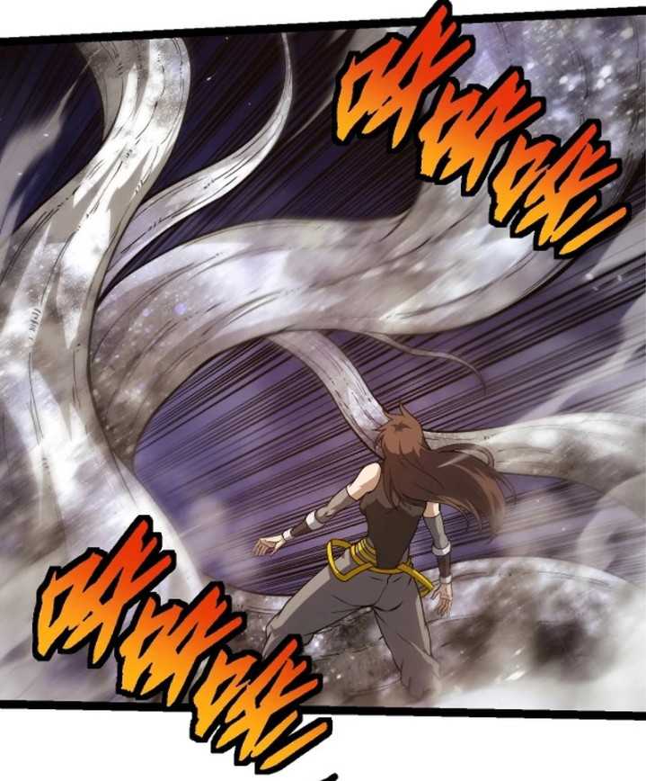 Evolution Begins With A Big Tree Chapter 364 Gambar 41