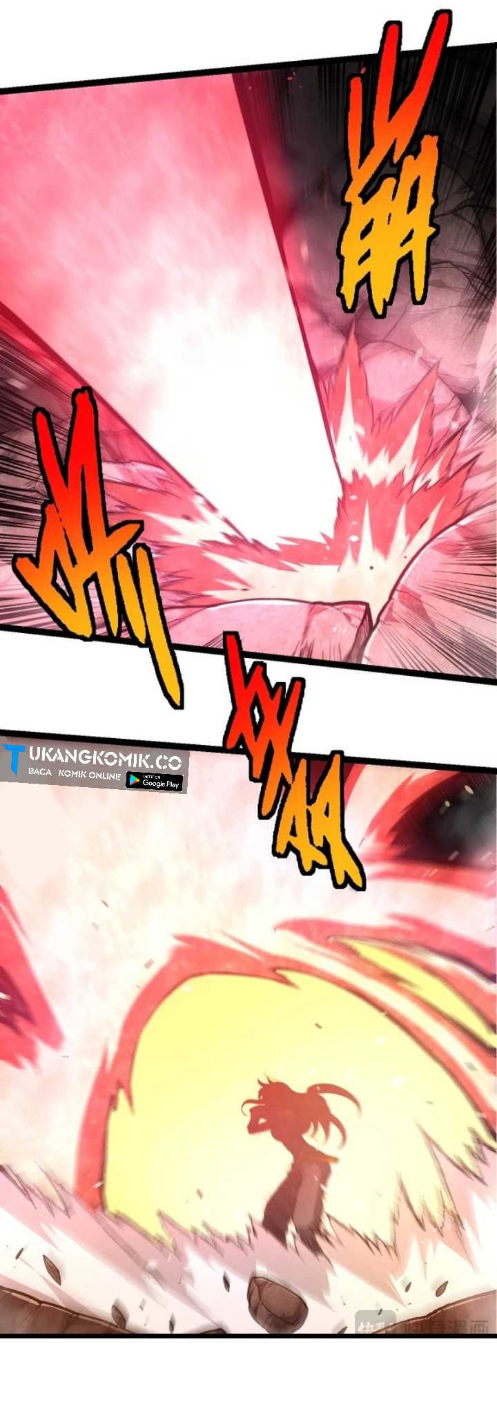 Evolution Begins With A Big Tree Chapter 364 Gambar 51