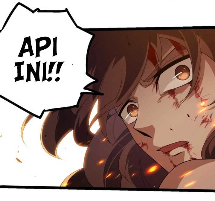 Evolution Begins With A Big Tree Chapter 365 Gambar 16