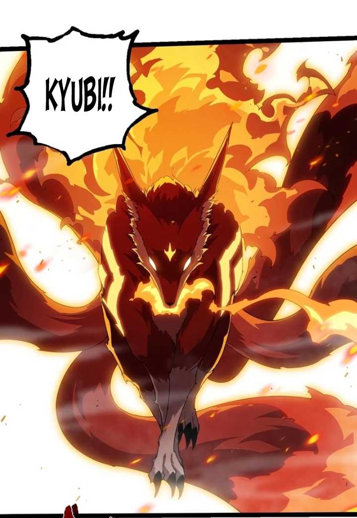 Evolution Begins With A Big Tree Chapter 365 Gambar 18