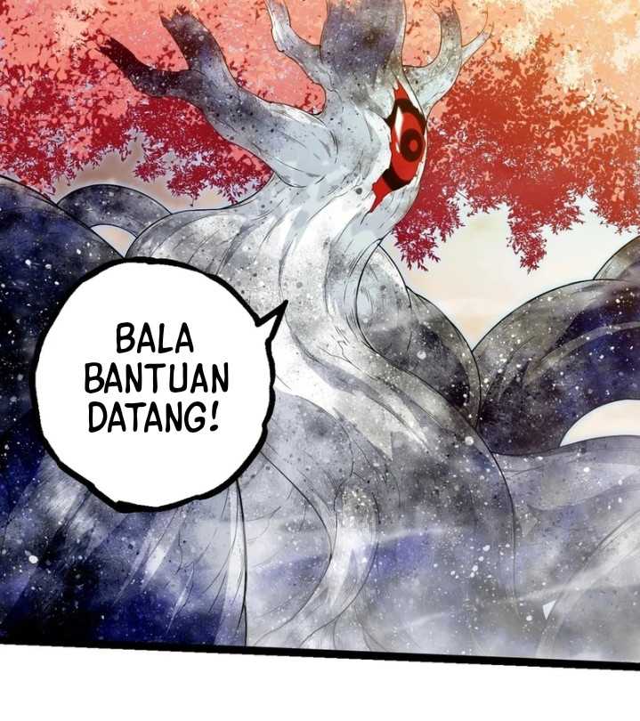 Evolution Begins With A Big Tree Chapter 365 Gambar 20