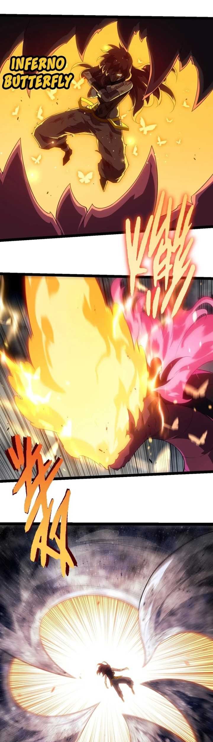 Evolution Begins With A Big Tree Chapter 365 Gambar 10