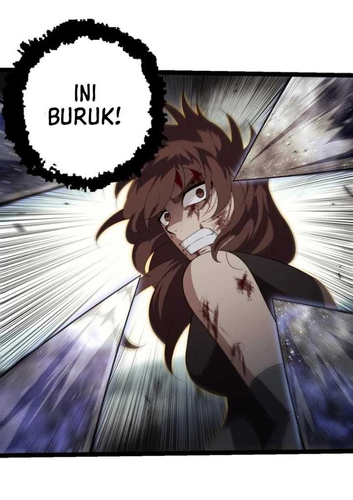 Evolution Begins With A Big Tree Chapter 365 Gambar 12