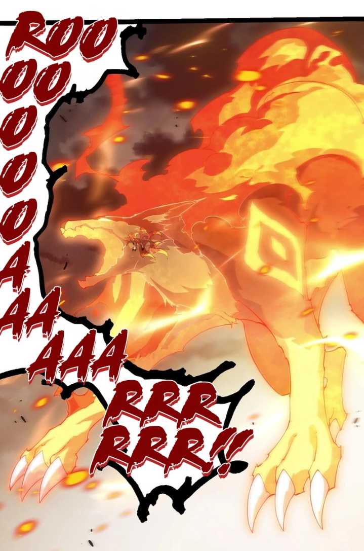 Evolution Begins With A Big Tree Chapter 365 Gambar 25