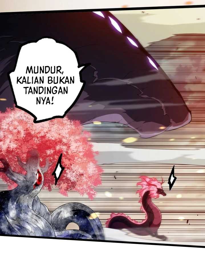 Evolution Begins With A Big Tree Chapter 365 Gambar 26