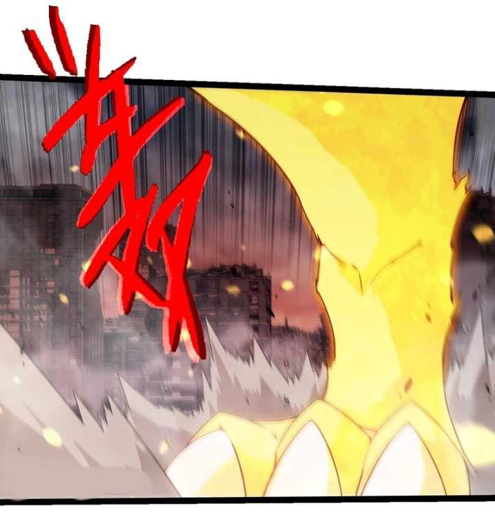 Evolution Begins With A Big Tree Chapter 365 Gambar 27