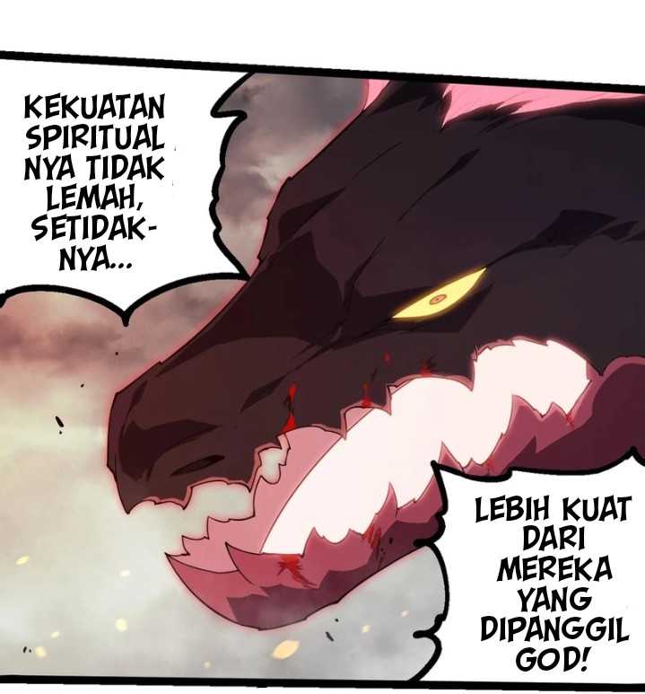 Evolution Begins With A Big Tree Chapter 365 Gambar 21