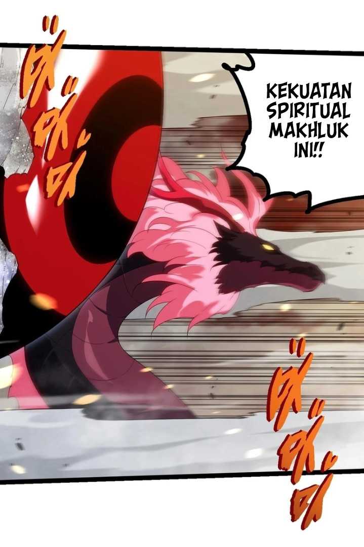 Evolution Begins With A Big Tree Chapter 365 Gambar 23