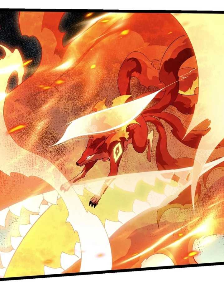 Evolution Begins With A Big Tree Chapter 365 Gambar 24