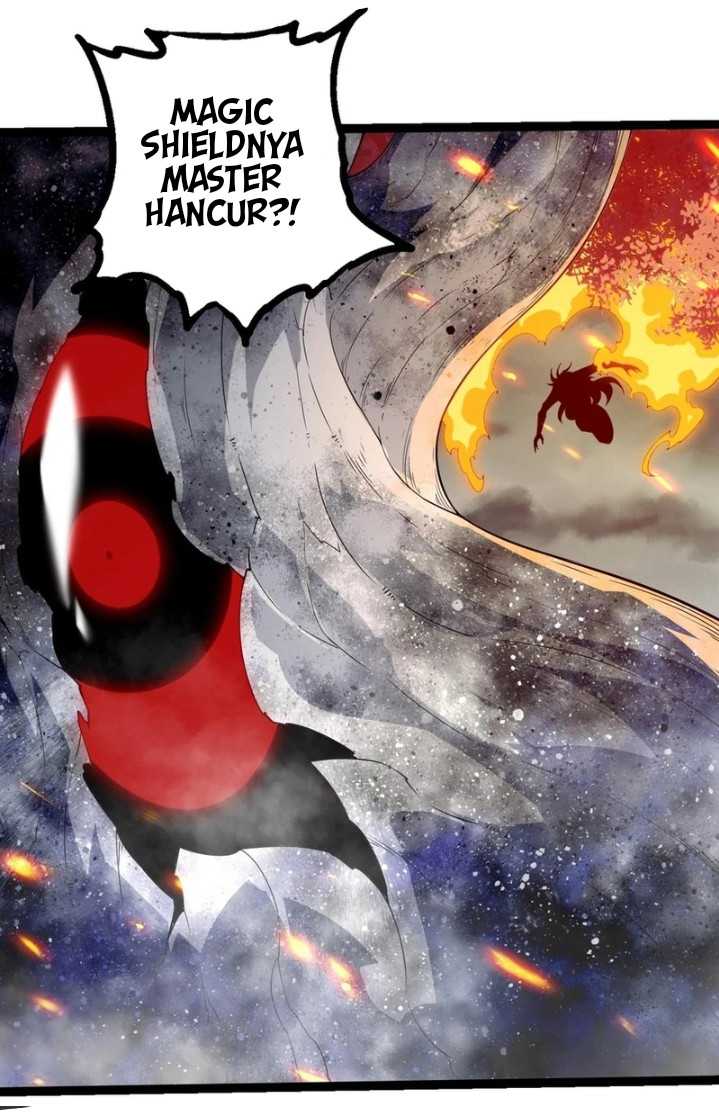 Evolution Begins With A Big Tree Chapter 365 Gambar 36