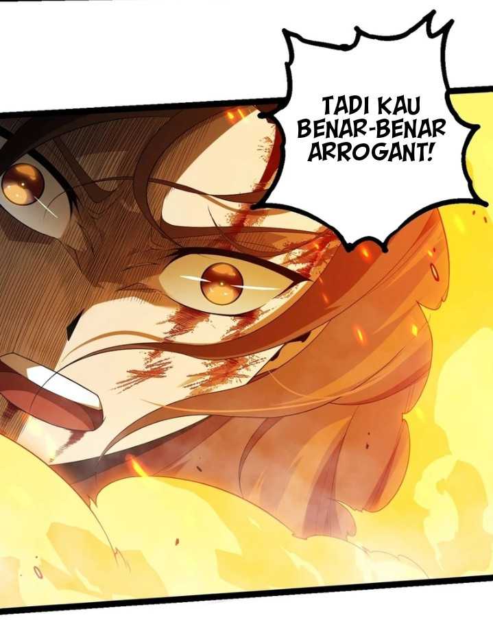 Evolution Begins With A Big Tree Chapter 365 Gambar 37