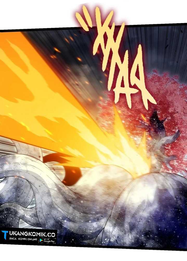 Evolution Begins With A Big Tree Chapter 365 Gambar 38