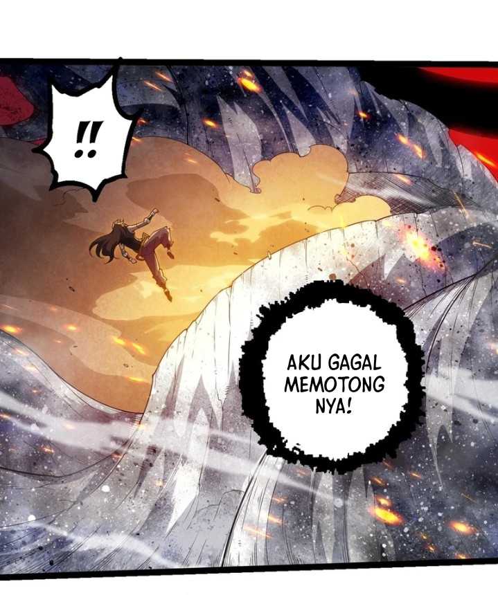 Evolution Begins With A Big Tree Chapter 365 Gambar 39