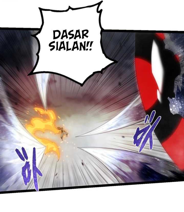 Evolution Begins With A Big Tree Chapter 365 Gambar 40