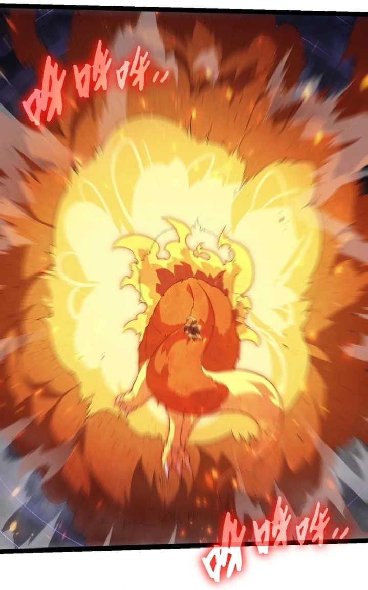 Evolution Begins With A Big Tree Chapter 365 Gambar 31