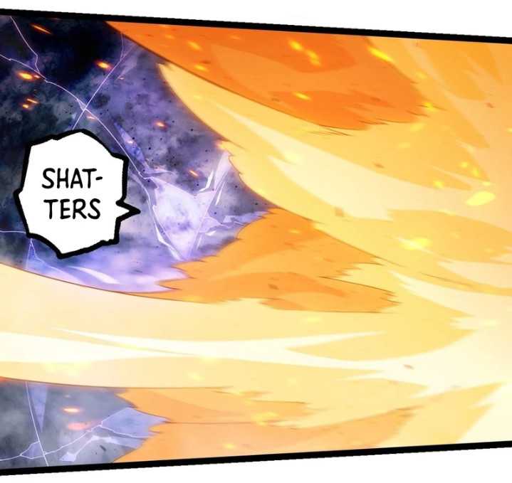 Evolution Begins With A Big Tree Chapter 365 Gambar 32