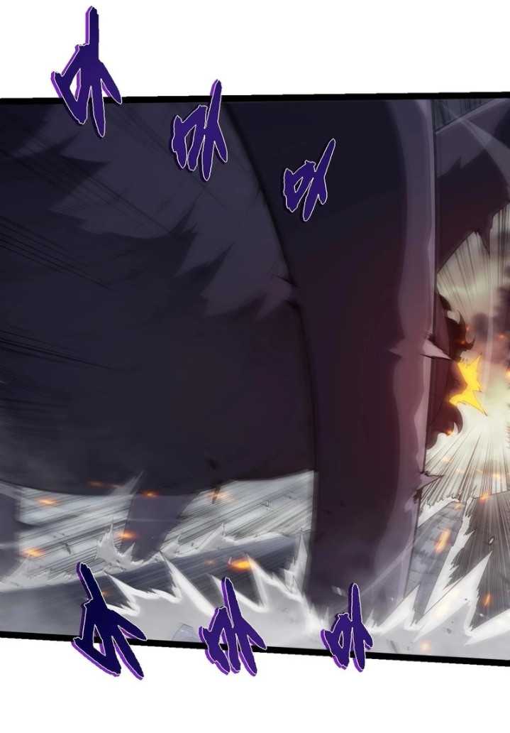 Evolution Begins With A Big Tree Chapter 365 Gambar 45