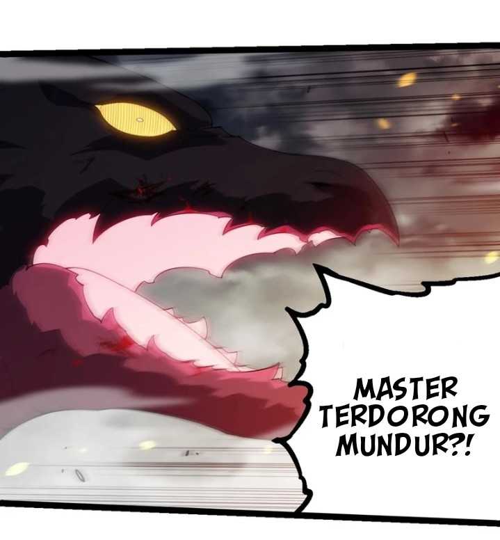 Evolution Begins With A Big Tree Chapter 365 Gambar 46