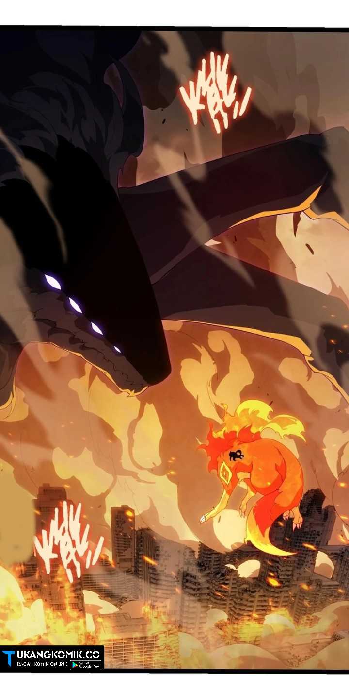 Evolution Begins With A Big Tree Chapter 365 Gambar 47