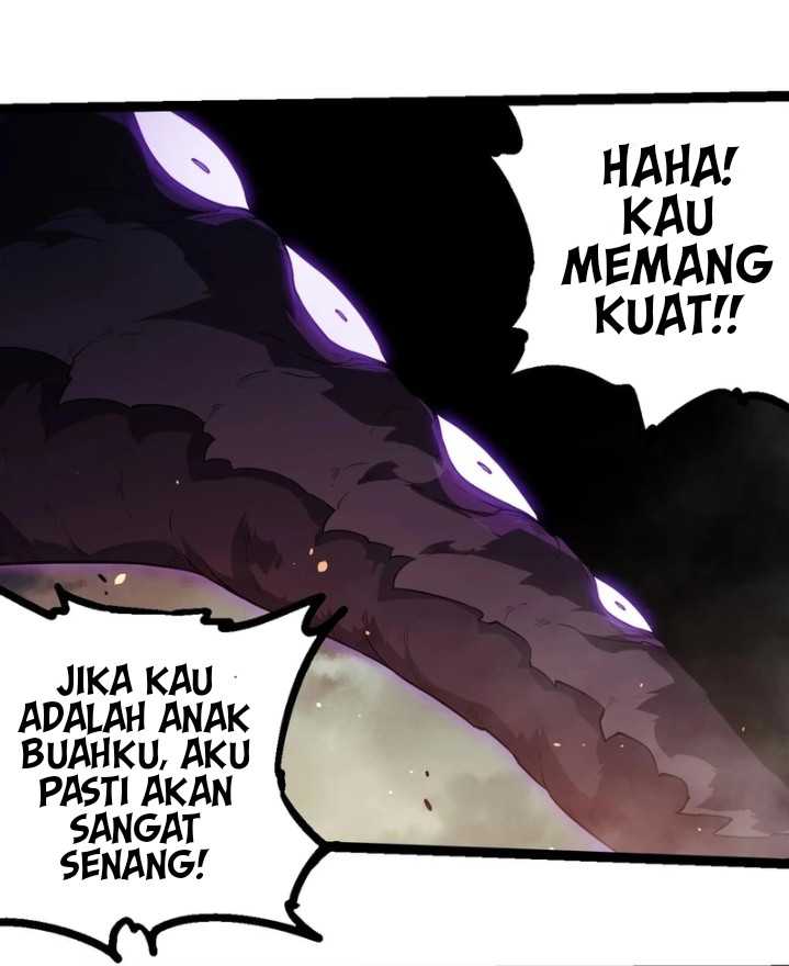 Evolution Begins With A Big Tree Chapter 365 Gambar 48