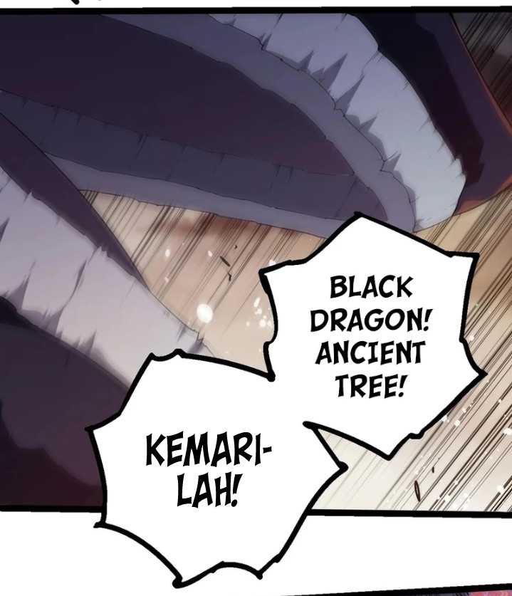 Evolution Begins With A Big Tree Chapter 365 Gambar 49