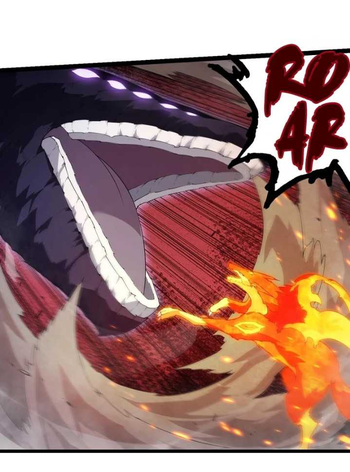 Evolution Begins With A Big Tree Chapter 365 Gambar 41