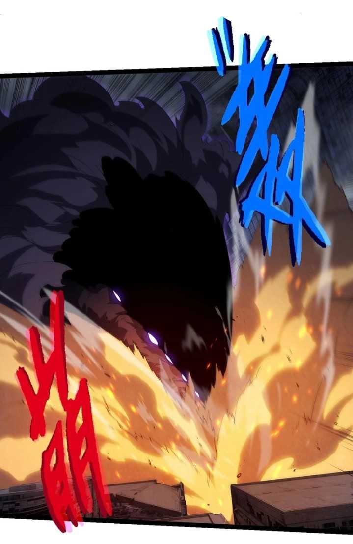 Evolution Begins With A Big Tree Chapter 365 Gambar 42