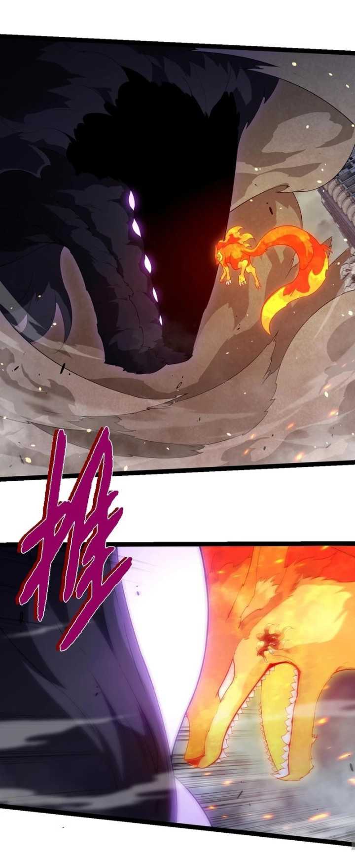 Evolution Begins With A Big Tree Chapter 365 Gambar 44