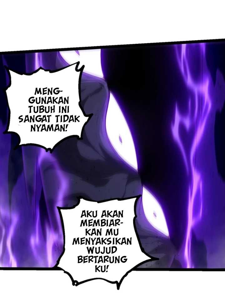 Evolution Begins With A Big Tree Chapter 365 Gambar 51