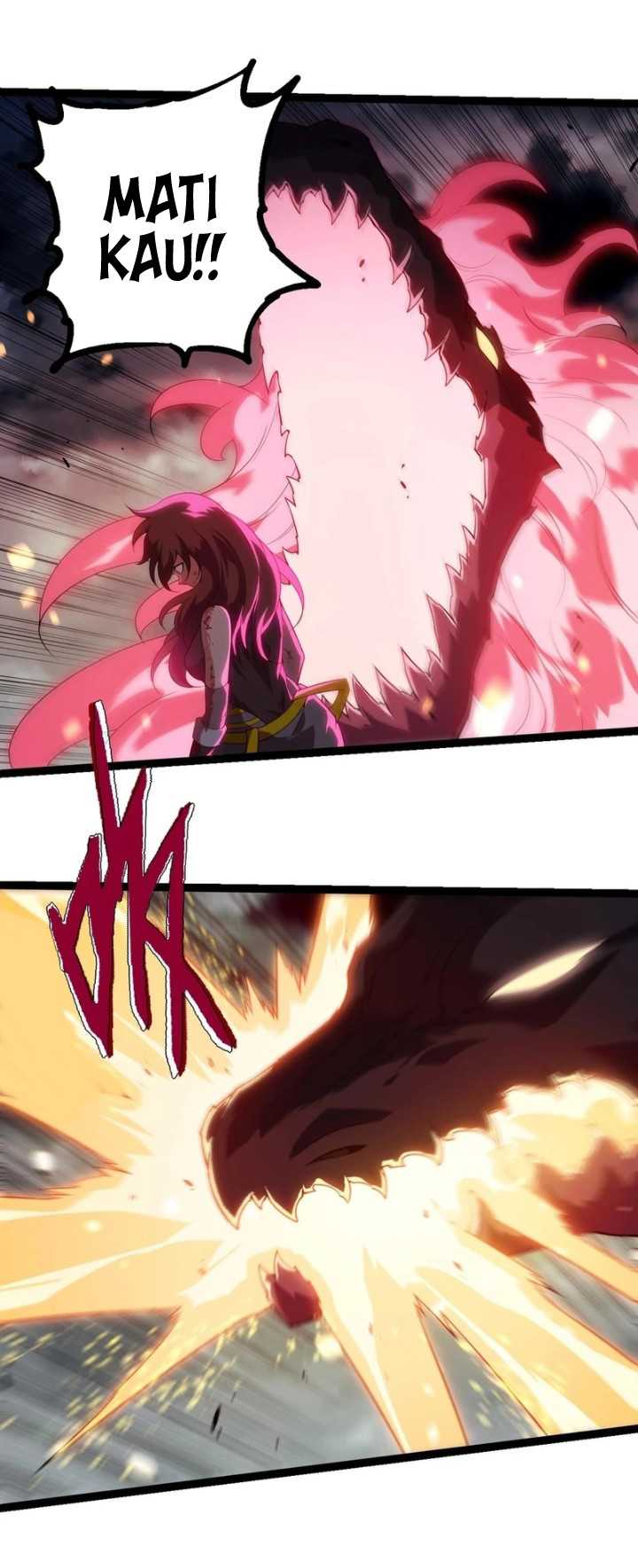 Evolution Begins With A Big Tree Chapter 365 Gambar 9