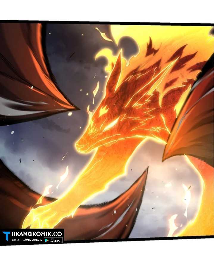 Evolution Begins With A Big Tree Chapter 366 Gambar 17