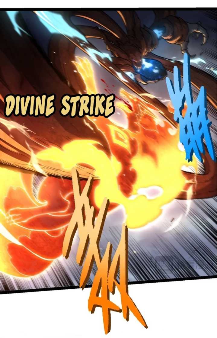 Evolution Begins With A Big Tree Chapter 366 Gambar 19