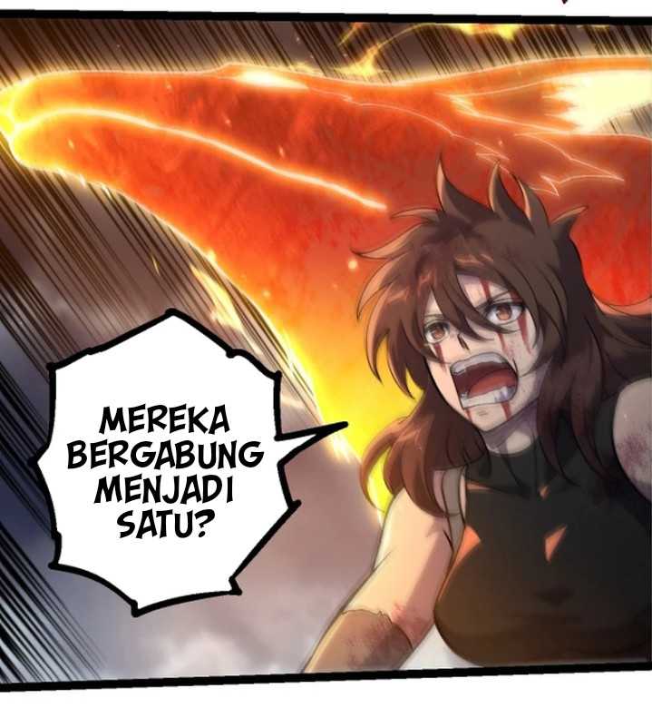 Evolution Begins With A Big Tree Chapter 366 Gambar 10