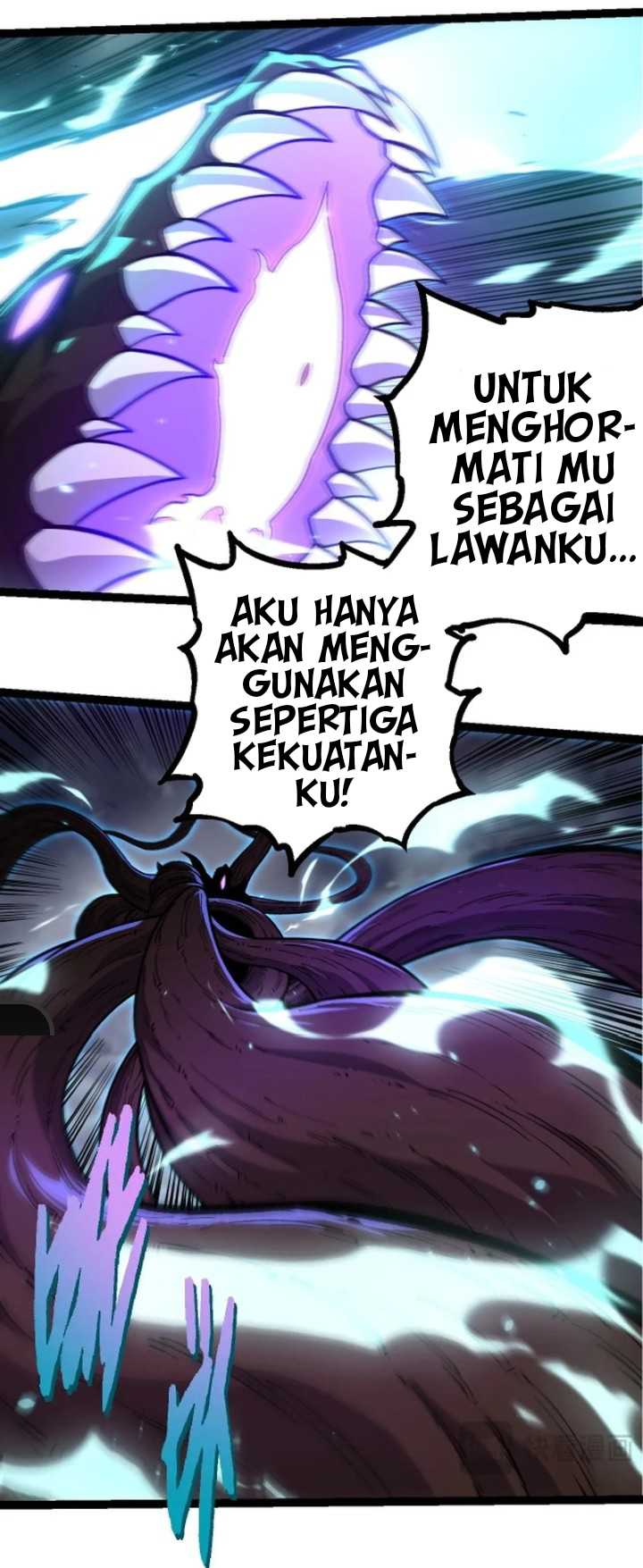 Evolution Begins With A Big Tree Chapter 366 Gambar 11