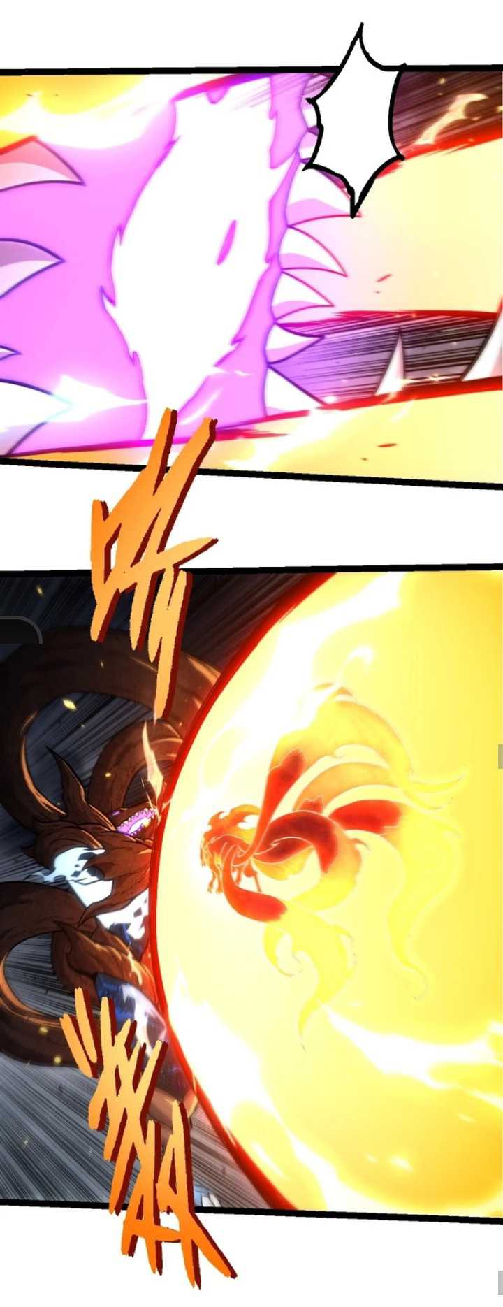 Evolution Begins With A Big Tree Chapter 366 Gambar 24